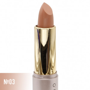 Матовая губная помада O.TWO.O Rose Gold 2in1 3.5g Цвет №03 арт. N9107