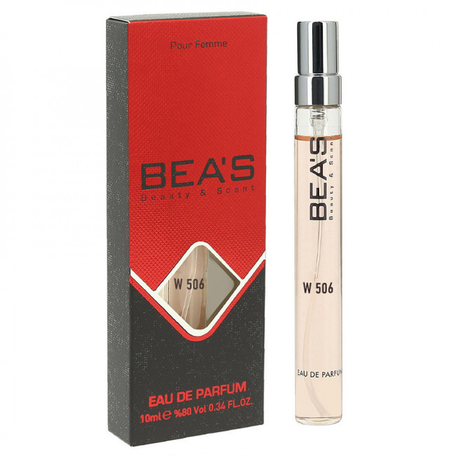 Компактный парфюм Beas W 506 Dolce & Gabbana L Imperatrice 3 for women 10 ml Компактный парфюм Beas W 506 Dolce & Gabbana L Imperatrice 3 for women 10 ml
