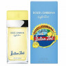 Дольче Габбана "Light Blue Italian Zest Pour Femme" 100 ml