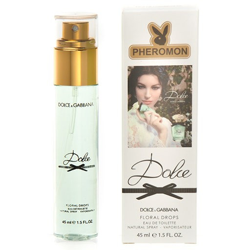 45ml NEW DG Dolce Floral Drops