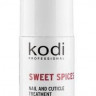 Масло для ногтей и кутикулы Kodi Sweet Spices oil 15ml