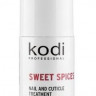 Масло для ногтей и кутикулы Kodi Sweet Spices oil 15ml