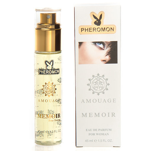 Духи с феромонами Amouage Memoir for Woman  45 ml