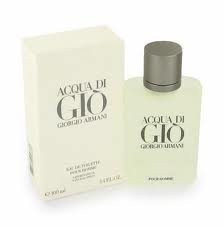 Тестер Giorgio Armani "Acqua Di Gio" for men 100 ml
