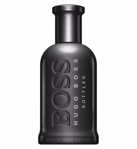 Hugo Boss Boss Bottled Man Of Today Edition for men 100 ml