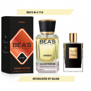 Парфюм Beas  Килиан "Intoxicated" 50 ml арт. U 710