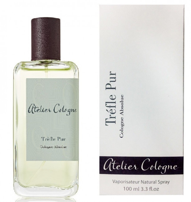 Atelier Cologne "Trefle Pur" 100 ml unisex
