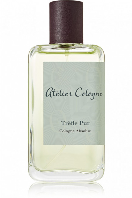 Atelier Cologne "Trefle Pur" 100 ml unisex