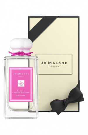 J.M. Sakura Cherry Blossom for women 100 ml J.M. Sakura Cherry Blossom for women 100 ml