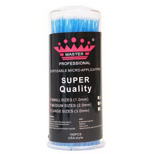 Микробраши Master Super Quality - S