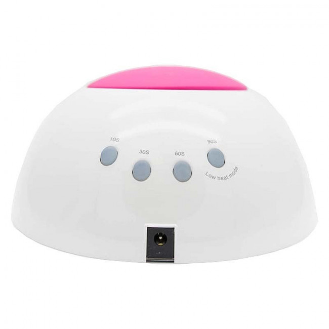 Светодиодная UV/LED лампа SUN2 48 Ватт Светодиодная UV/LED лампа SUN2 48 Ватт