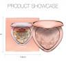 Хайлайтер O.TWO.O Love Highlight Powder 9g (арт. 9126)