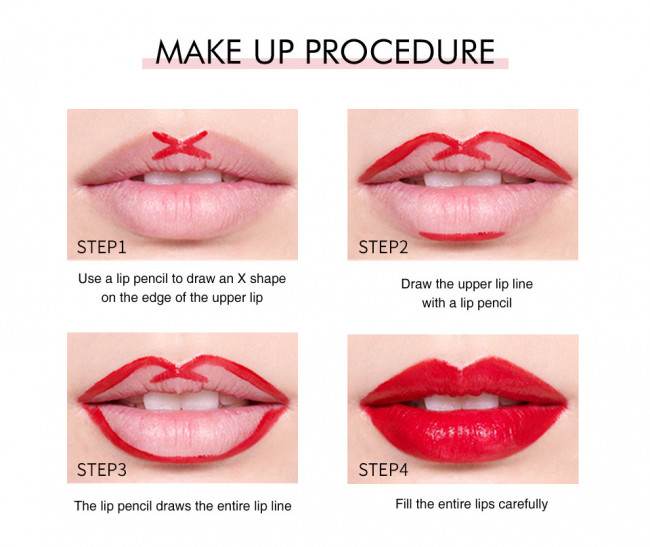 Матовая помада для губ O.TWO.O арт. SC003 #9 4.5 g.