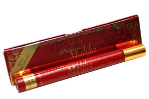 Масляные духи Princess Malika for women 17 ml (шариковые)
