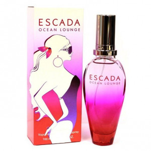 Escada "Ocean Lounge" for women 100 ml