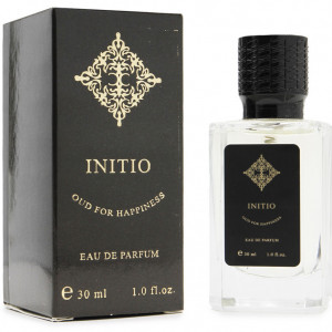 Initio Parfums Prives Oud For Happiness edp unisex 30 ml Initio Parfums Prives Oud For Happiness edp unisex 30 ml