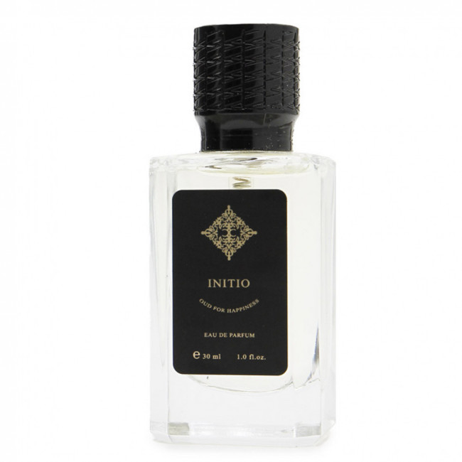 Initio Parfums Prives Oud For Happiness edp unisex 30 ml Initio Parfums Prives Oud For Happiness edp unisex 30 ml