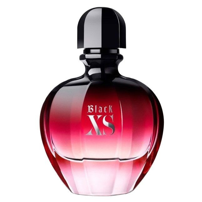 Paco Rabanne Black Excess Pour Elle woman 80 ml