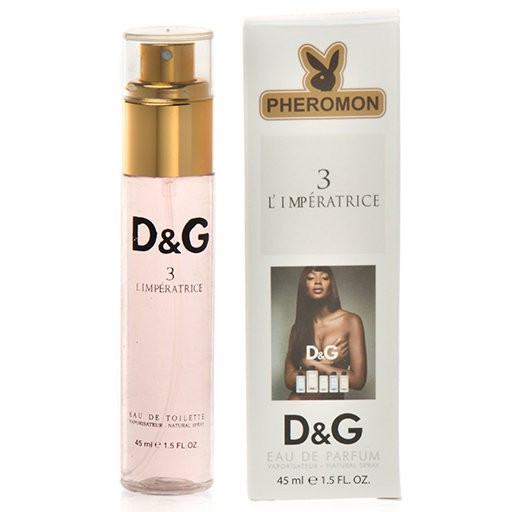 45ml NEW DG L'imperatrice №3
