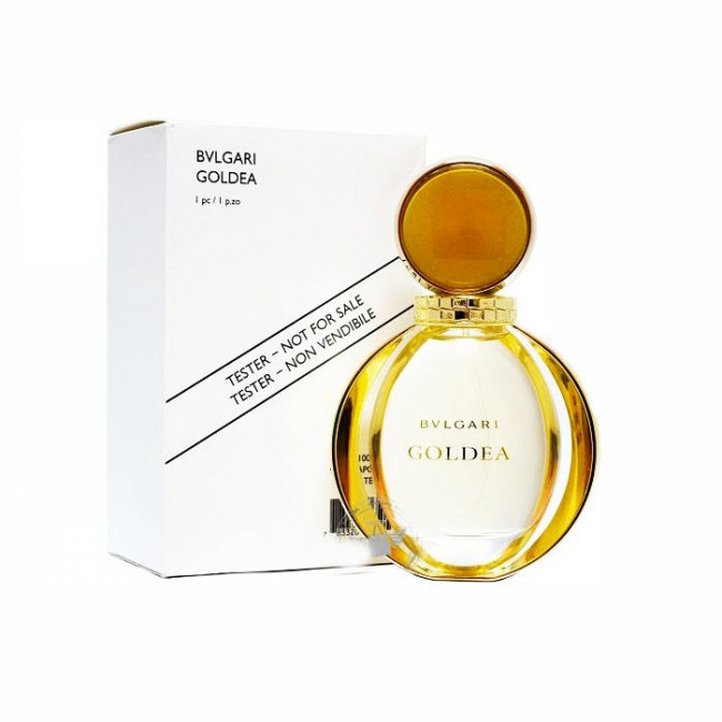 Тестер Bvlgari " Goldea" 90 ml