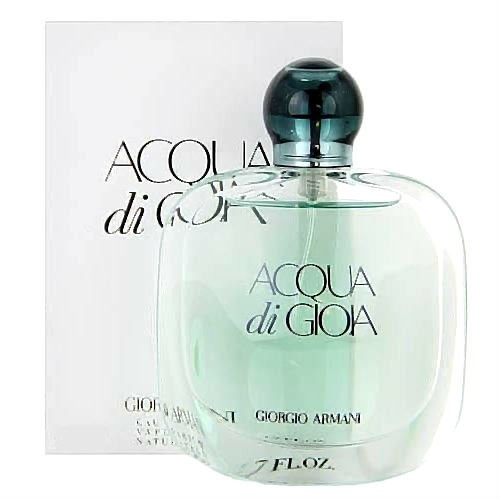 Тестер Giorgio Armani "Acqua di Gioia"100 ml