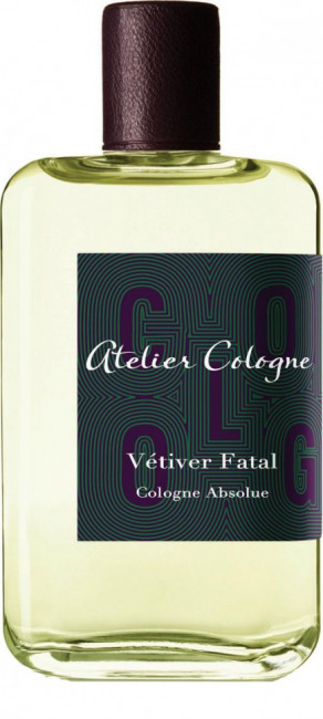 Atelier Cologne "Vetiver Fatal" 100 ml unisex