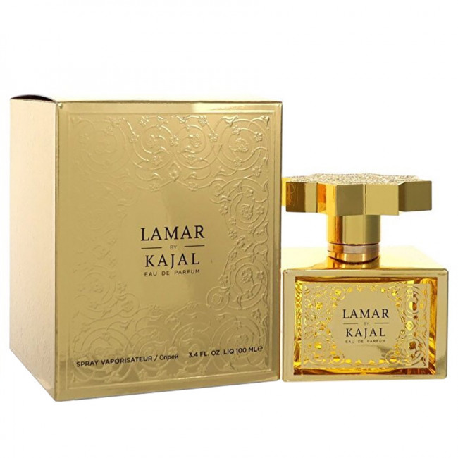 Kajal Lamar edp unisex 100 ml