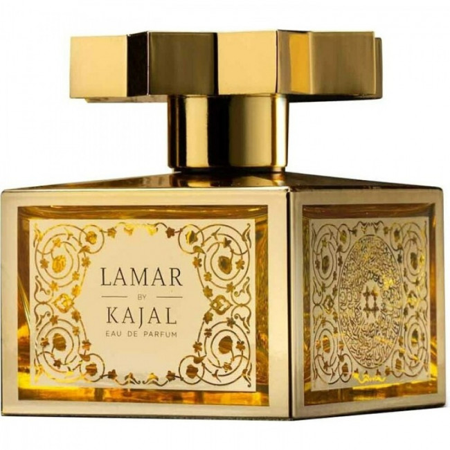 Kajal Lamar edp unisex 100 ml Kajal Lamar edp unisex 100 ml