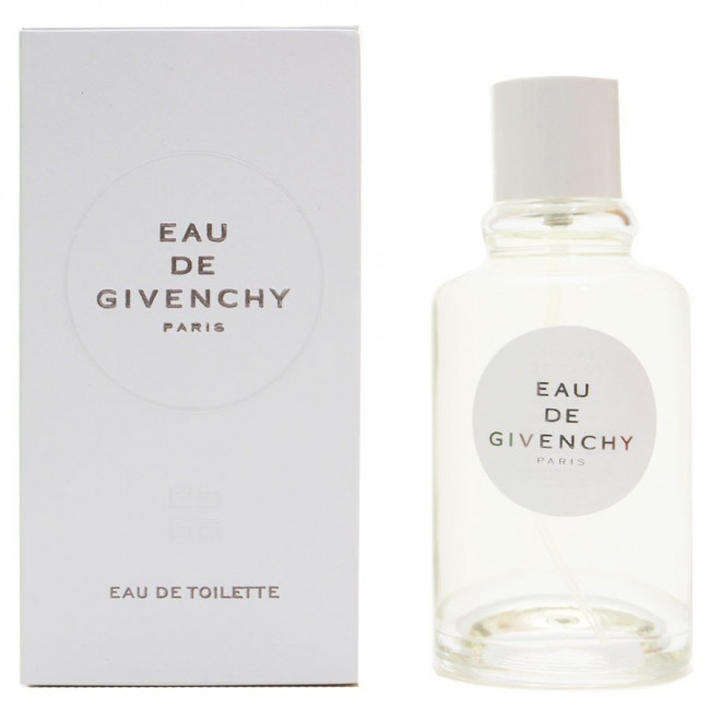 Givenchy Eau de Givenchy edt for women