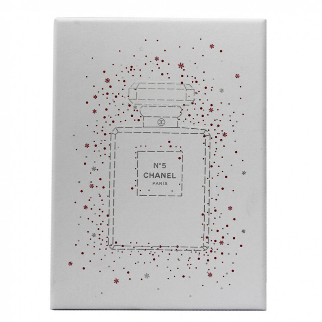 Chanel "№5 Eau De Parfum" for women 100 ml ОАЭ