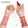 Помада для губ O.TWO.O Galaxy s Kiss Lipstick (арт. LE001) №10