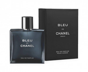 Chanel " Bleu de Chanel "eau de parfum 100 ml A-Plus Chanel " Bleu de Chanel "eau de parfum 100 ml A-Plus