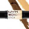 Корректор для лица 2 в 1 NYX Wonder Stick 4g