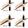 Корректор для лица 2 в 1 NYX Wonder Stick 4g