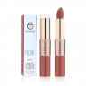 Матовая губная помада O.TWO.O Rose Gold 2in1 3.5g Цвет №02 арт. N9107