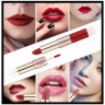 Матовая губная помада O.TWO.O Rose Gold 2in1 3.5g Цвет №02 арт. N9107