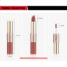 Матовая губная помада O.TWO.O Rose Gold 2in1 3.5g Цвет №02 арт. N9107