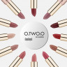 Матовая губная помада O.TWO.O Rose Gold 2in1 3.5g Цвет №02 арт. N9107