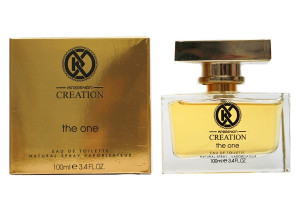 Kreasyon Дольче Габбана " The One" for women 100 ml