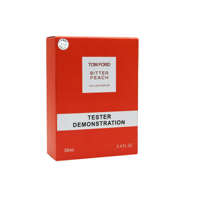 Тестер Tom Ford Bitter Peach edp unisex 50 ml ОАЭ
