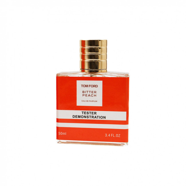 Тестер Tom Ford Bitter Peach edp unisex 50 ml ОАЭ