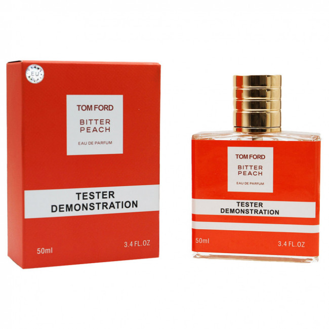Тестер Tom Ford Bitter Peach edp unisex 50 ml ОАЭ
