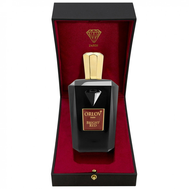 Orlov Paris Bright Red unisex 75 ml