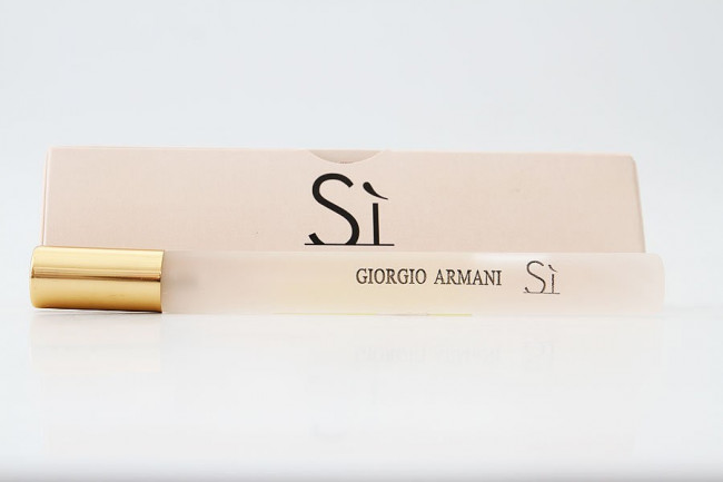 Giorgio Armani "Si" 15 ml