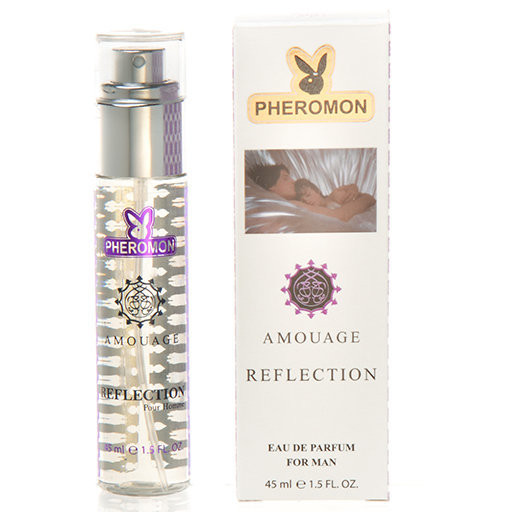 Духи с феромонами Amouage Reflection Man 45 ml