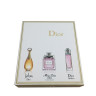Подарочный набор Dior for her, 3*20 ml