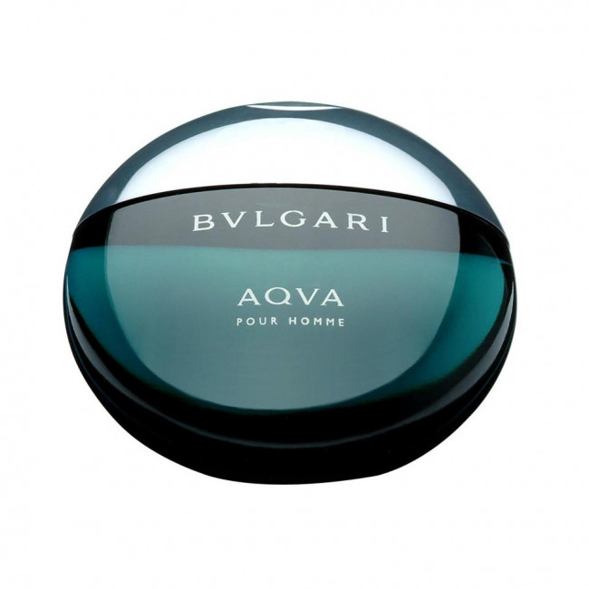 Тестер Bvlgari "Aqua pour homme" 100 ml