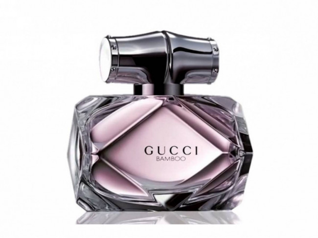 Gucci Bamboo edt for women 75 ml ОАЭ Gucci Bamboo edt for women 75 ml ОАЭ