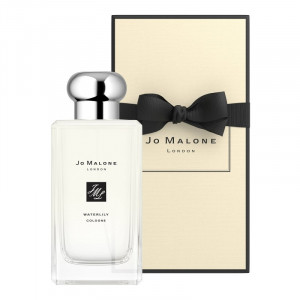 J.M. Waterlily Cologne unisex 100 ml J.M. Waterlily Cologne unisex 100 ml