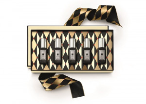 Подарочный набор Jо Маlоnе (Tuberose) 5*9 ml Подарочный набор Jо Маlоnе (Tuberose) 5*9 ml